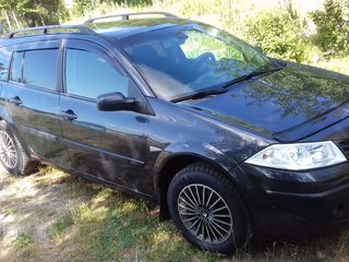 Renault Megane foto 7