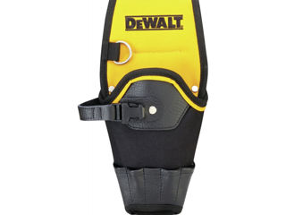 Curea/пояс dewalt dwst1-75651, si husa pt masina de gaurit/чехолdewalt dwst1-75653 foto 11