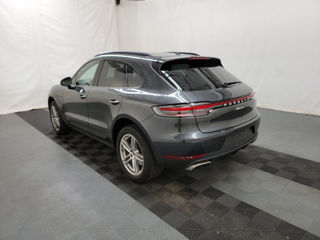 Porsche Macan foto 5