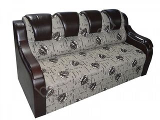 Canapea V-Toms G2 Diva confectionata din materiale de calitate