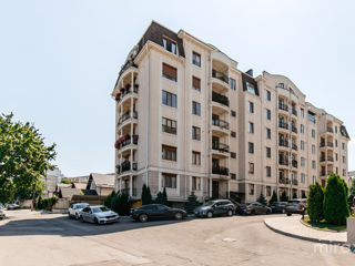 3-rm apt., 100 м², 2/8 fl.