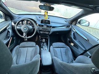 BMW X1 foto 7