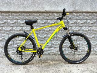 Whyte 603 MTB / 27,5" rotile / XL" marimea cadru foto 10