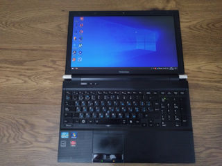 Vind laptop Toshiba Tecra R850 i5/8GB/256GB SSD foto 1