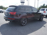 Audi Q7 foto 4