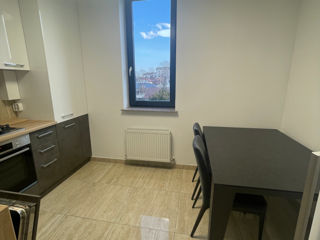 Apartament cu 2 camere, 70 m², Centru, Chișinău foto 6