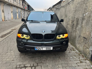 BMW X5 foto 8