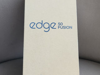 Motorola Edge 50 Fusion - Элегантный дизайн, хорошая автономность 12/512gb foto 6