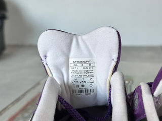 New Balance 1530 Made in England оригинал foto 5