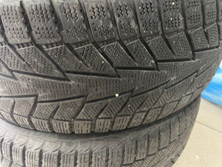 Hankook Iarna foto 2