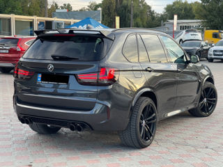 BMW X5 foto 4