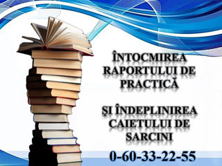 In  24 ore! Referate! Teze! Power point-uri ! Rapoarte de practica!!! foto 2