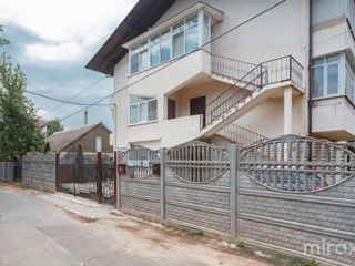 Apartament cu 2 camere, 76 m², Ciocana, Chișinău