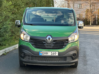 Renault Trafic foto 2