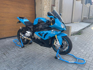 BMW S1000RR foto 6