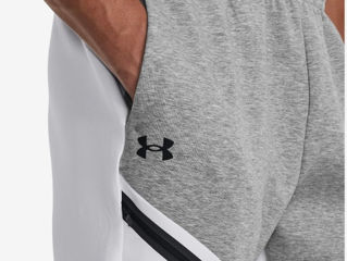 Under Armour. Спортивные штаны. 5Xl Mărime mare