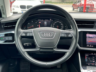 Audi A6 foto 11