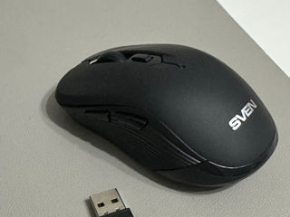 Mouse Sven-RX560SW foto 2