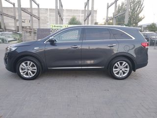 KIA Sorento foto 5