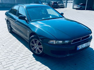 Mitsubishi Galant foto 5