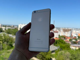 iPhone 6+ 64gb Baterie originala 98%!!