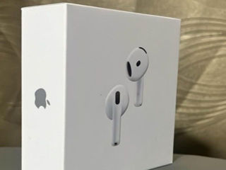 Apple AirPods 4 (ANC)