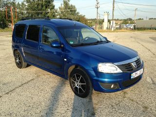 Dacia Logan Mcv foto 3