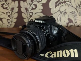 Canon 100D Kit foto 1