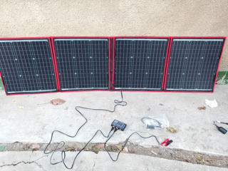 Panou solar 150w 12v