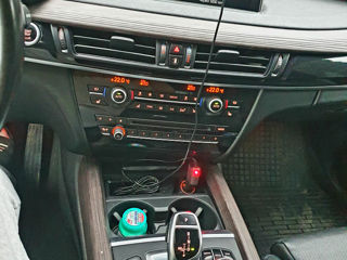 BMW X5 foto 8