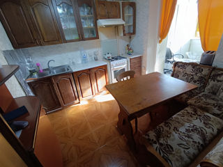 Apartament cu 1 cameră, 38 m², Botanica, Chișinău foto 3