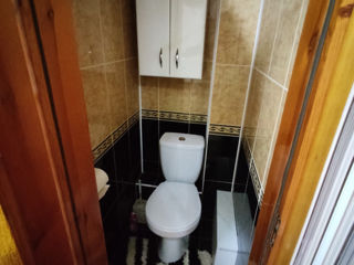 Apartament cu 2 camere, 54 m², BAM, Bălți foto 8