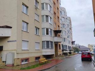 Apartament cu 3 camere, 70 m², Centru, Cricova, Chișinău mun.