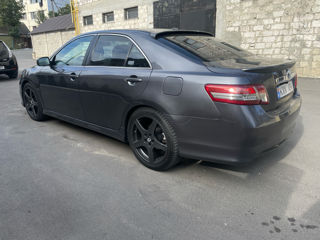 Toyota Camry foto 8