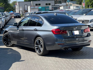 BMW 3 Series foto 5