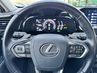 Lexus NX Series foto 5