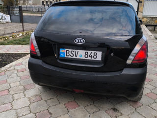 KIA Rio foto 3