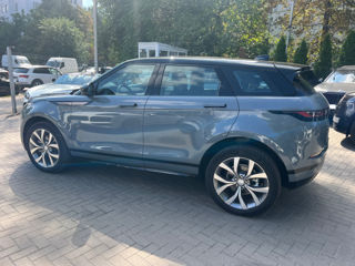 Land Rover Range Rover Evoque foto 2