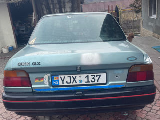 Ford Orion foto 3