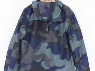 Napapijri Rainforest Jacket size XL foto 6