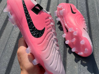 Nike Tiempo!!