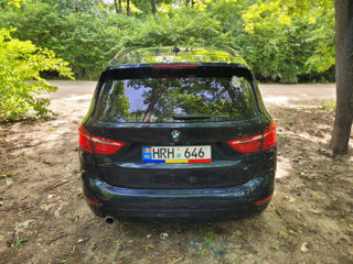 BMW 2 Series foto 4