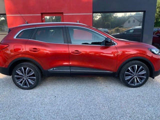 Renault Kadjar foto 3