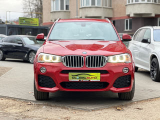 BMW X3 foto 2