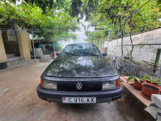 Volkswagen Passat foto 1