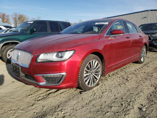 Lincoln MKZ