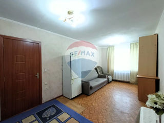 O cameră, 22 m², Buiucani, Chișinău foto 5