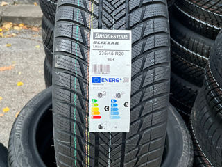 235/45 R20 Bridgestone Blizzak LM001/ Доставка, livrare toata Moldova 2024