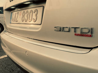 Audi A6 фото 10