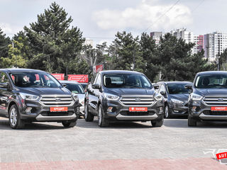 Ford Kuga foto 6